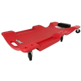 Pat mobil carucior pentru service auto 100 cm VERKE V83251 – Kraft&Dele