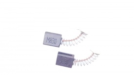 Perii carbon motor electric 220V pentru oberfreza NR.1376 – Kraft&Dele