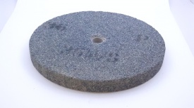 Piatra abraziva pentru slefuit metale 200x20x16mm granulatie 36 NR.845 – Kraft&Dele