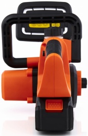 Piilă electrică cu acumulator KraftDele KD10643, 21V, 12 inch, 2 acumulatori 4Ah și accesorii incluse, pentru grădină și tăieri ușoare - Img 6