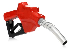 Pistol automat de alimentare combustibil KraftDele KD1158, din aliaj de aluminiu, debit mare, pentru motorină și transfer lichide