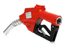 Pistol automat de alimentare combustibil KraftDele KD1158, din aliaj de aluminiu, debit mare, pentru motorină și transfer lichide - Img 5