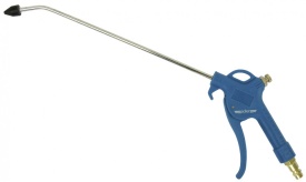 Pistol de aer pentru curatare si suflare ADLER MA0210.9 duza 300mm – Kraft&Dele