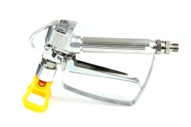 Pistol de zugravit sau vopsit pentru pompele airless 248 bari MXM80635-5 – Kraft&Dele