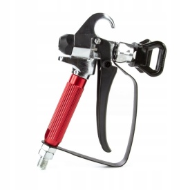 Pistol de zugravit sau vopsit pentru pompele airless 248 bari MXM80637
