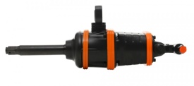 Pistol Impact pneumatic 7000Nm 1", roti camion TA830 – Kraft&Dele