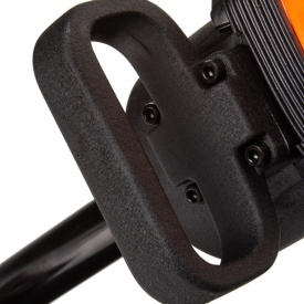 Pistol pneumatic de impact 1" BJC 788A MAR-POL M80521 – 4800Nm, profesional pentru camioane (TIR), set nasadki 32/33mm - Img 5
