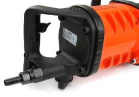 Pistol pneumatic de impact 1" BJC 998 MAR-POL M80533 – Forță extremă 5500Nm, profesional pentru TIR și utilaje grele - Img 6