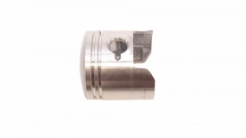 Piston motor 2HP 2 timpi motopompa de apa 1" NR.704 – Kraft&Dele