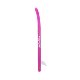 Placă de paddle SUP pentru copii FunWater Tuxedo Sailor 2,4m (roz) - Img 7