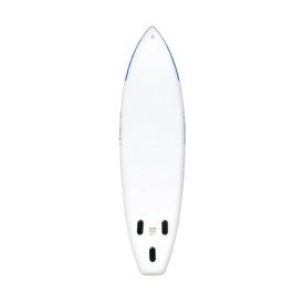 Placă de paddleboard FunWater SUP SUPFW05B Tiki 3,2m (albastră-albă) - Img 9