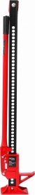 Podnoșnik farmerski Hi-Lift 48 inch 3T KraftDele KD12680, ridicare până la 120 cm, pentru off-road și utilaje - Img 4