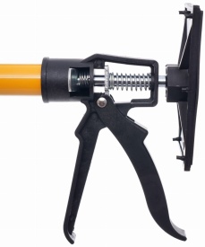 Podpora telescopică montaj KraftDele KD3022, reglabilă 50-115 cm, capacitate susținere 35 kg, pentru lucrări cu plăci și renovări - Img 5