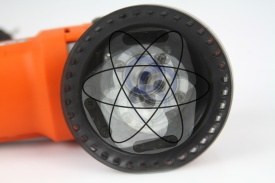 Polizor auto orbital Dual Action Mar-Pol M80496, 150 mm, cursă 21 mm, reglaj 6 trepte, 2100-5000 RPM - Img 5