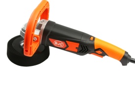 Polizor electric auto Mar-Pol BJC 150 mm, 1200 W, turație variabilă 600-3000 rpm, pentru polish și renovare - Img 5