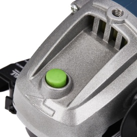 Polizor unghiular electric KraftDele 125 mm, 1050W, turație reglabilă 3000-10500 rpm, model KD1532 - Img 3