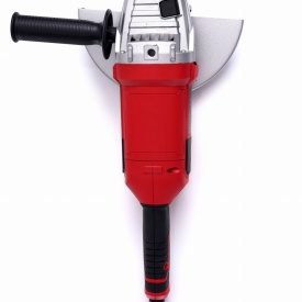 Polizor unghiular electric KraftDele KD3165, 230 mm, 2950W, pornire lină și mâner suplimentar pentru tăiere și șlefuire - Img 9