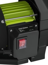 Pompă de grădină KraftDele KD5274 – 1500W, 3700 L/h, H 50m, Adâncime 12m, 1 inch, Ideală pentru Aspersoare și Irigații - Img 6