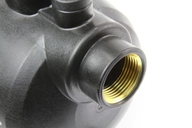 Pompa de grădină Mar-Pol M79960, 1 inch, 1.2 kW, 3500 l/h, pentru apă curată și irigare - Img 8