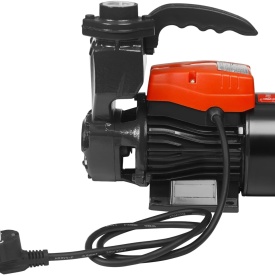 Pompă electrică de apă KraftDele KD805, 570W, 37 l/min, 1 inch, pentru grădină, irigare și transfer apă curată - Img 3