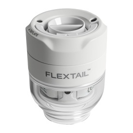 Pompă electrică FLEXTAIL Tiny Pump 3X (albă) - Img 7
