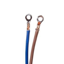 Pompă electrică pentru ulei și motorină 12/24V, racord 1 inch, debit până la 70 l/min, Mar-Pol M66905 - Img 10
