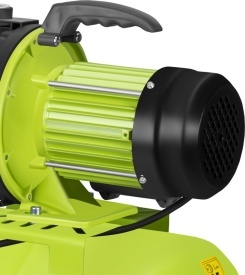 Pompă hidrofor 24L KraftDele KD5273 – 1400W, 4800L/h, 10m aspirație, 45m refulare, sistem presiune stabilă - Img 6