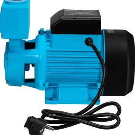 Pompă hidrofor pentru apă curată KraftDele KD813, 750W, debit 55 l/min, înălțime de refulare 60 m - Img 4