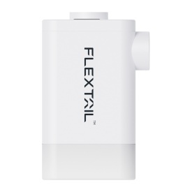 Pompă portabilă Flextail Max Pump 2 Plus (alb) - Img 11