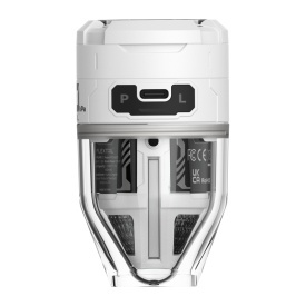 Pompă portabilă Flextail Max Pump 3 (alb) - Img 3