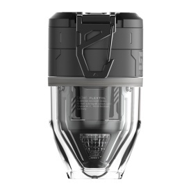 Pompă portabilă Flextail Max Pump 3 (negru) - Img 2