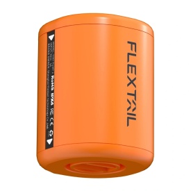 Pompă portabilă Flextail Tiny Pump 2 (portocalie) - Img 6