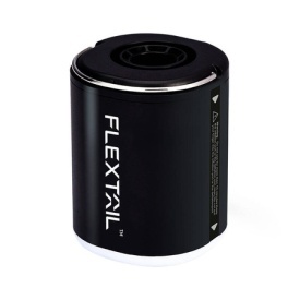 Pompă portabilă Flextail Tiny Pump 2X 3-în-1 (negru) - Img 7