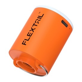 Pompă portabilă Flextail Tiny Pump X (portocalie) - Img 6