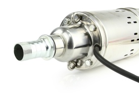 Pompa submersibilă cu șurub Mar-Pol QGD-1.5-60-0.55 M79913 pentru apă curată, 0,55 kW, 1,5 m³/h, înălțime refulare 60 m - Img 5