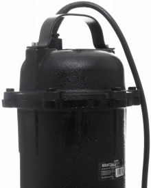 Pompă submersibilă cu tocător 3200W KraftDele KD764 – 25000L/h, apă murdară, pompă pentru fosă - Img 3