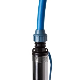 Pompa submersibilă de adâncime Mar-Pol 4QJD M79915, 0,9 kW, cu control box, cablu 35 m, 84 m înălțime de pompare - Img 9
