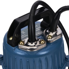 Pompa submersibilă KraftDele KD752 pentru apă curată și murdară, 2100W, 15000 l/h, cu plutitor automat - Img 5