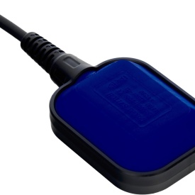 Pompa submersibilă KraftDele WDS2420 pentru apă curată și murdară, 1 inch, 2100W, cu plutitor - Img 4