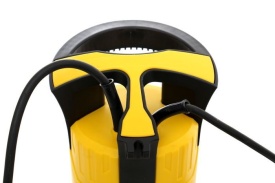 Pompa submersibilă pentru apă murdară KraftDele KD740, 1650W, debit 16000 l/h, cu plutitor automat și cablu 10 m - Img 3