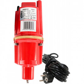 Pompa submersibila pentru fantana Taifun 2 280W V60012 Verke - Img 4