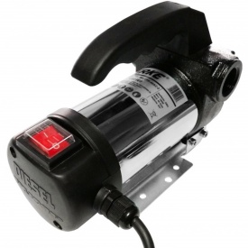 Pompa transfer motorina 230V 50L/min CPN 180W VERKE V80169 – Kraft&Dele