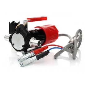 Pompa transfer motorina 24V. 60L/min. 1162 – Kraft&Dele