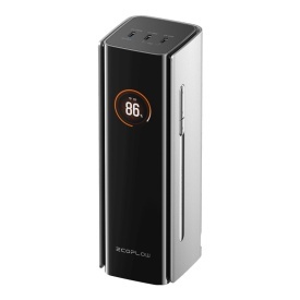 Power Bank EcoFlow RAPID Pro 300W, 140W-Kabel - Img 2