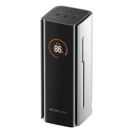 Powerbank EcoFlow RAPID Pro 20000 230W (cablu 100W încorporat) - Img 3
