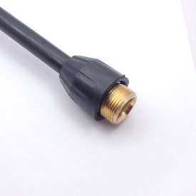 Prelungitor 390mm lance profesionala pentru aparat de spalat cu presiune NR.1542 – Kraft&Dele