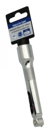Prelungitor cheie cu LED 1/2" lungime 125mm ADLER AD-3551.1