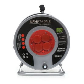 Prelungitor de gradina 30m KD4021