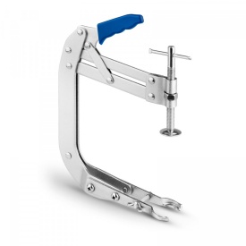 Presa pentru arcuri de supape Max. 75-165 mm MSW-AVSC-8" MSW Germania