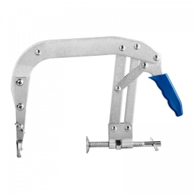 Presa pentru arcuri de supape Max. 75-165 mm MSW-AVSC-8" MSW Germania – Kraft&Dele
